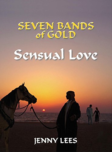 Beispielbild fr Seven Bands of Gold: Book 2: Sensual Love (Seven Bands of Gold: Sensual Love) zum Verkauf von AwesomeBooks