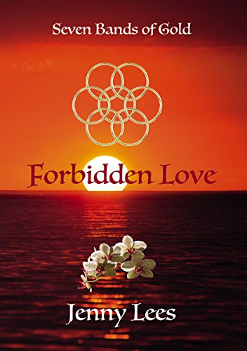 Beispielbild fr Seven Bands of Gold: Forbidden Love zum Verkauf von AwesomeBooks