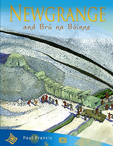 Beispielbild fr Newgrange and Brú na B inne zum Verkauf von ThriftBooks-Dallas