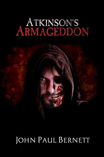 Beispielbild fr Atkinson's Armageddon: The Reaper Series: Book 2 zum Verkauf von THE SAINT BOOKSTORE