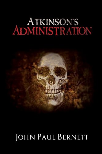 Beispielbild fr Atkinson's Administration (The Reaper Series) zum Verkauf von Lucky's Textbooks