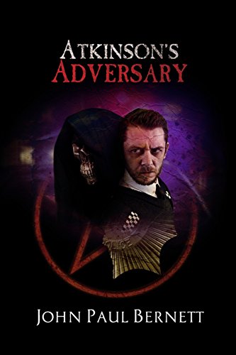 Beispielbild fr Atkinson's Adversary (The Reaper Series) zum Verkauf von Lucky's Textbooks