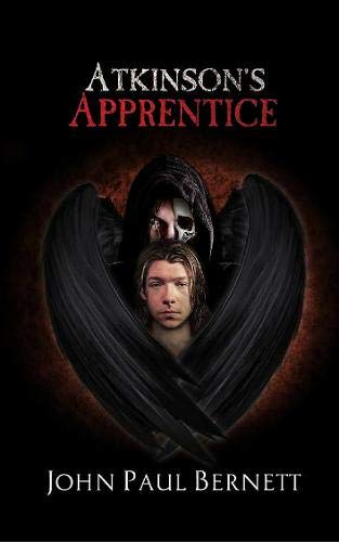 Beispielbild fr Atkinson's Apprentice: Volume 4 (The Reaper Series) zum Verkauf von WeBuyBooks