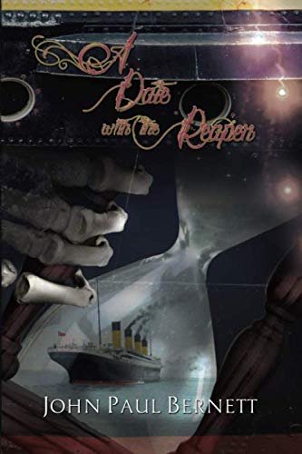 Beispielbild fr A Date With The Reaper (The Reaper Series Prequel) zum Verkauf von Books Unplugged
