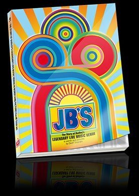 Stock image for JB's: The Story of Dudley's Legendary Live Music Venue for sale by WorldofBooks
