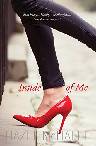 Stock image for Inside of Me for sale by WorldofBooks