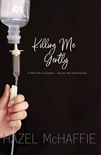 Stock image for Killing Me Gently for sale by WorldofBooks