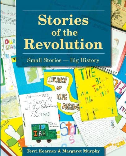 Stock image for Stories of the Revolution: Small Stories - Big History for sale by Kennys Bookstore