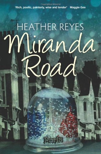 Imagen de archivo de Miranda Road a la venta por WorldofBooks