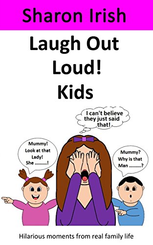 Imagen de archivo de Laugh Out Loud! Kids a la venta por Lucky's Textbooks