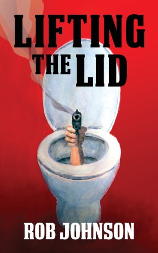 Beispielbild fr Lifting the Lid - A comedy thriller: 1 zum Verkauf von WorldofBooks