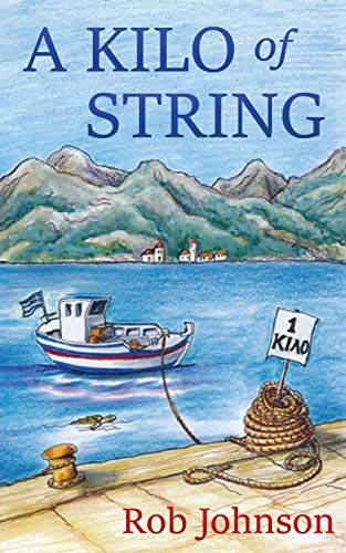 9780992638481: A Kilo of String