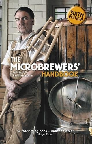 Stock image for The Microbrewers Handbook: 6 for sale by WeBuyBooks