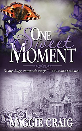 Beispielbild fr One Sweet Moment zum Verkauf von WorldofBooks