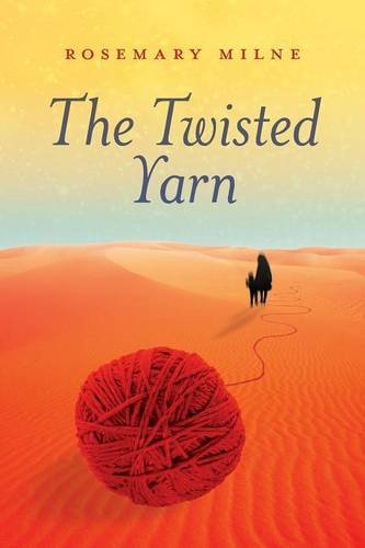 Imagen de archivo de The Twisted Yarn a la venta por Reuseabook