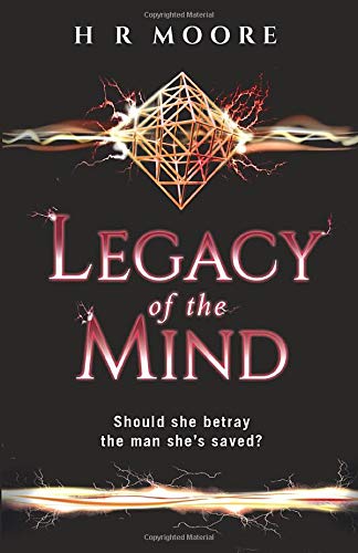 Stock image for Legacy of the Mind (The Relic Trilogy) for sale by WorldofBooks