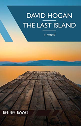Stock image for The Last Island for sale by SecondSale