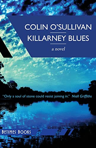 Stock image for Killarney Blues for sale by WorldofBooks