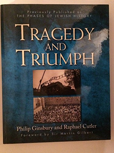 Stock image for Tragedy & Triumph for sale by Broad Street Book Centre