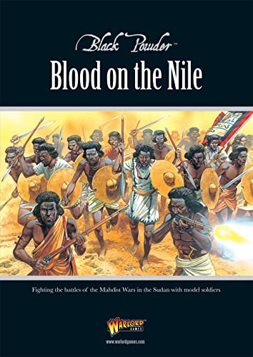 Beispielbild fr Bp: Blood On The Nile: Sudan zum Verkauf von HPB-Emerald