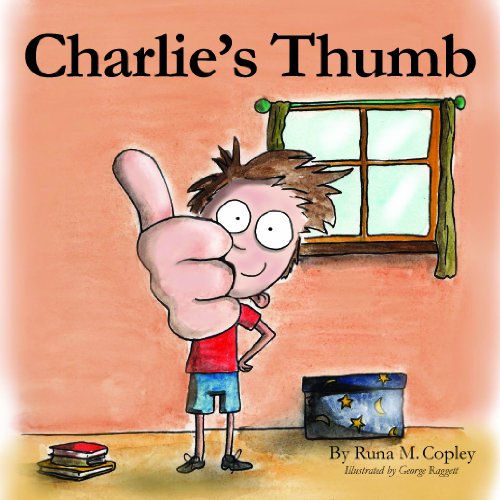 Stock image for Charlie's Thumb for sale by WorldofBooks