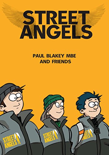Beispielbild fr Street Angels: The Amazing Story from Binge to Better zum Verkauf von WorldofBooks