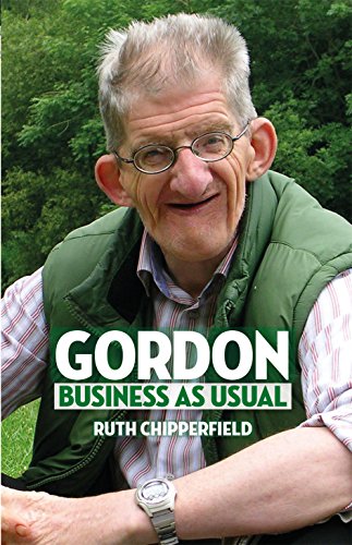 Stock image for Gordon: Business as Usual for sale by WorldofBooks