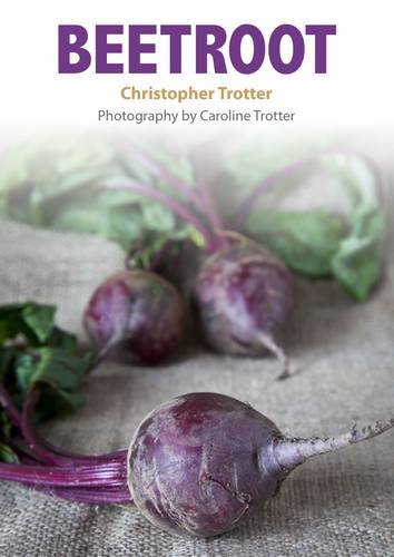 9780992683009: Christopher Trotter's little vegetable cook books (1)