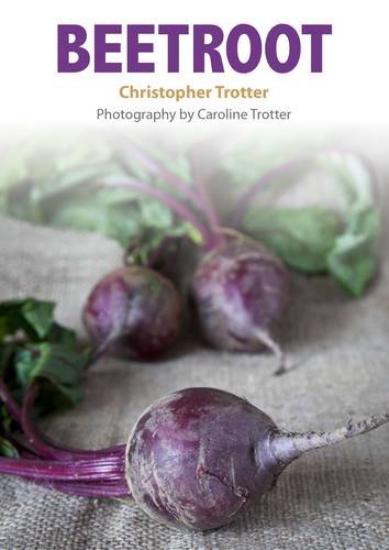 Stock image for Christopher Trotter's little vegetable cook books (1) for sale by WorldofBooks