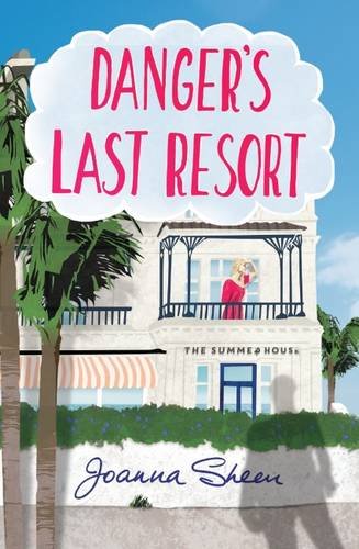 Beispielbild fr Danger's Last Resort zum Verkauf von WorldofBooks