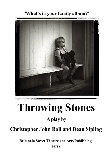 Imagen de archivo de Throwing Stones a la venta por PBShop.store US