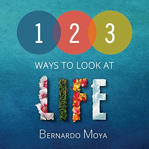 9780992702441: 123 Ways to Look at Life