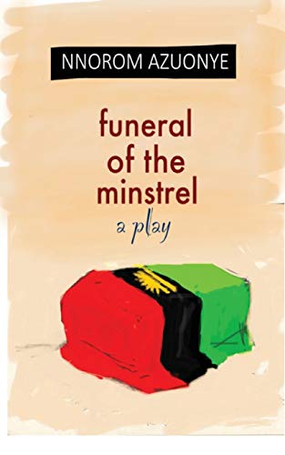 9780992705510: Funeral of the Minstrel