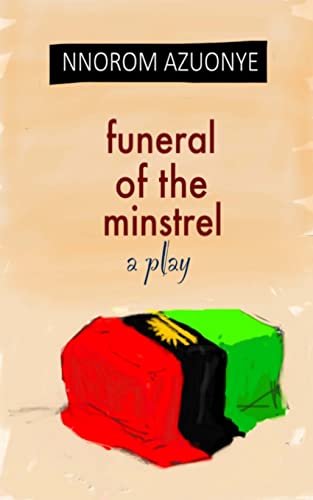9780992705572: Funeral of the Minstrel