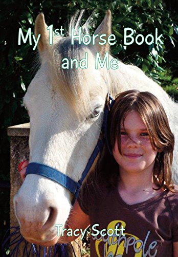 Stock image for My 1st Horse Book and Me (Really Useful Books) for sale by AwesomeBooks