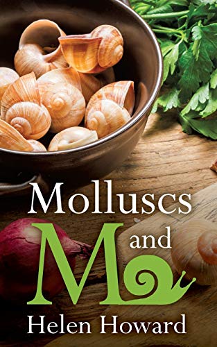Stock image for Molluscs and Me for sale by WorldofBooks