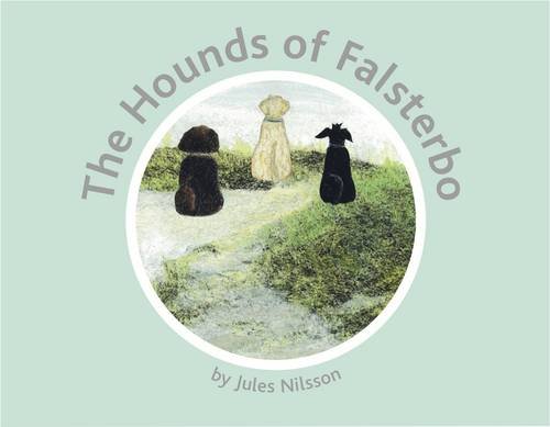 Imagen de archivo de The Hounds of Falsterbo: 1 a la venta por AwesomeBooks