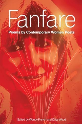 Beispielbild fr Fanfare: Poems by Contemporary Women Poets zum Verkauf von WorldofBooks