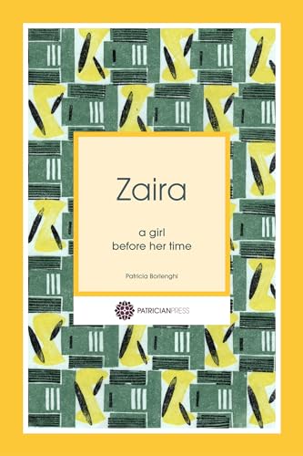 Stock image for Zaira a girl before her time for sale by PBShop.store US