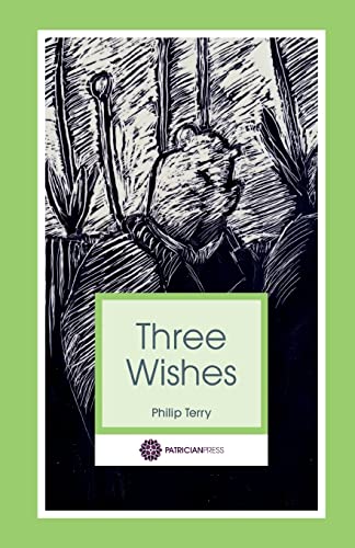 Beispielbild fr Three Wishes zum Verkauf von AwesomeBooks