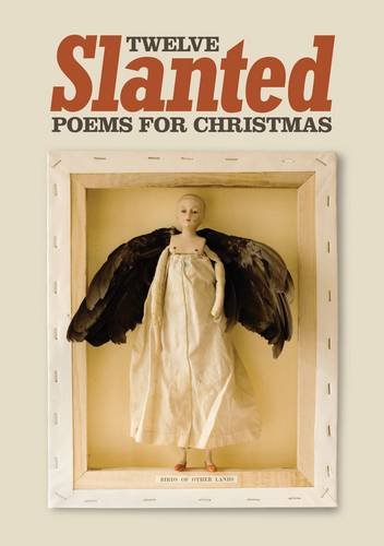 Stock image for Twelve: Slanted Poems for Christmas for sale by AwesomeBooks