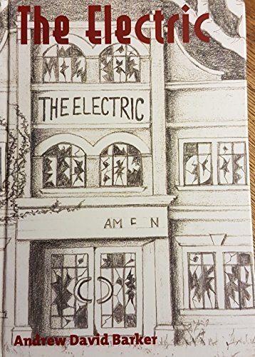 Beispielbild fr The Electric zum Verkauf von Amnesty Bookshop, Bristol