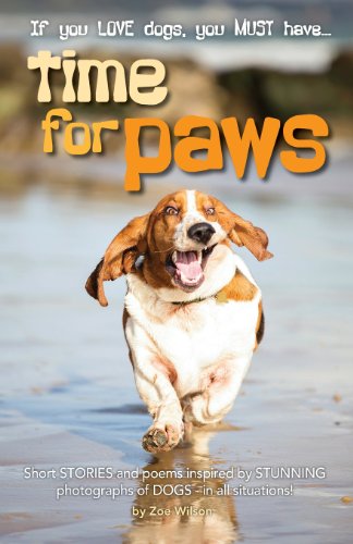 Imagen de archivo de Time for Paws a la venta por WorldofBooks