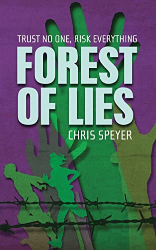 Beispielbild fr Forest of Lies zum Verkauf von PBShop.store US