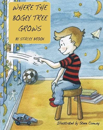 9780992734404: Where the Bogey Tree Grows