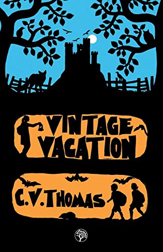Beispielbild fr Vintage Vacation zum Verkauf von AwesomeBooks