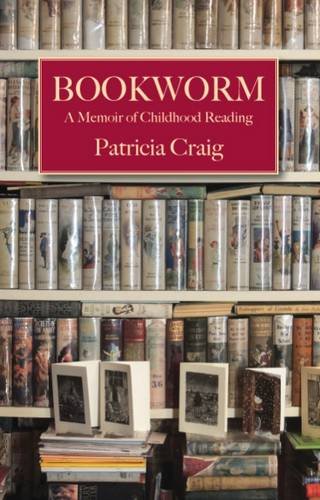 Beispielbild fr Bookworm zum Verkauf von WorldofBooks