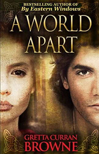 Stock image for A World Apart (The Liberty Trilogy) for sale by WorldofBooks