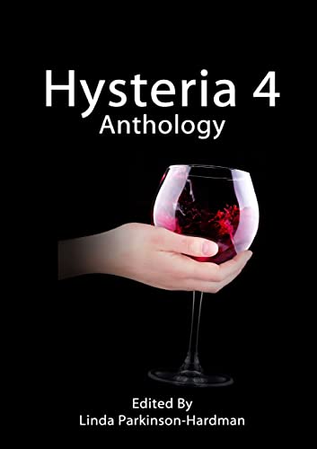 Stock image for Hysteria 4 (Hysteria Anthologies) for sale by Lucky's Textbooks