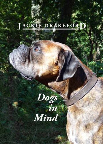 Stock image for Dogs in Mind for sale by WorldofBooks